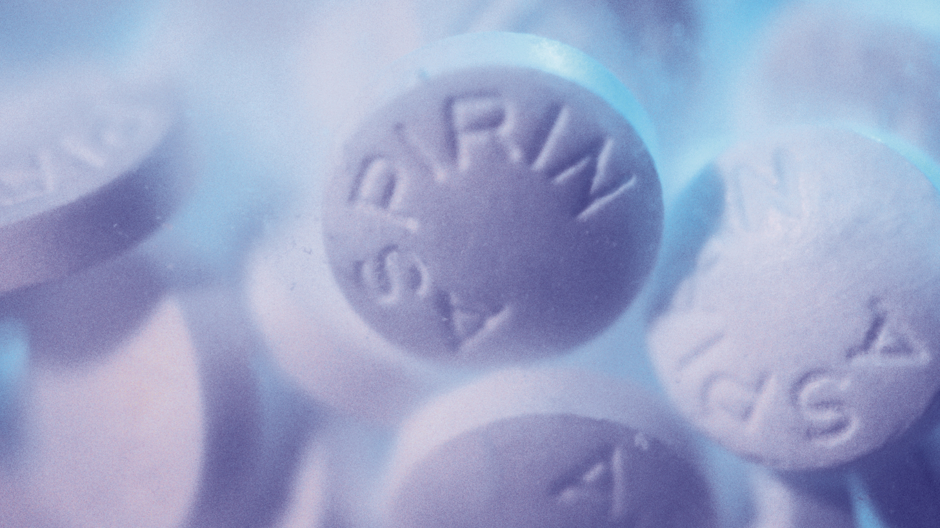 Aspirin Looks Good for Thromboprophylaxis Even in Patients With Risk Factors for Clotting