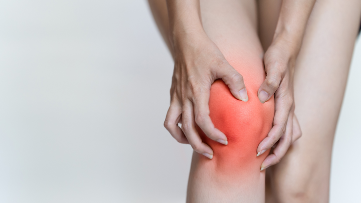 Arthroscopic Repair Favored for First-time Patellofemoral Dislocations