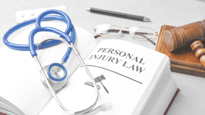 Deciding Whether to Operate if a Personal Injury Claim is Open