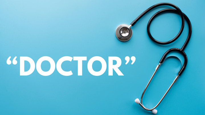 Nurse Practitioners Sue for  Right to Use “Doctor” Label