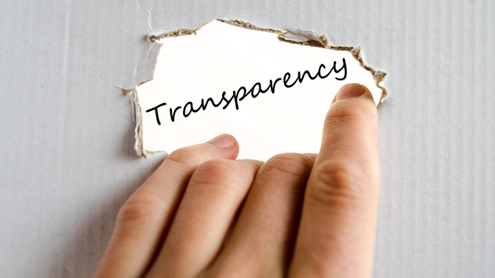 Recent Price Transparency Bill: What are the Impacts?