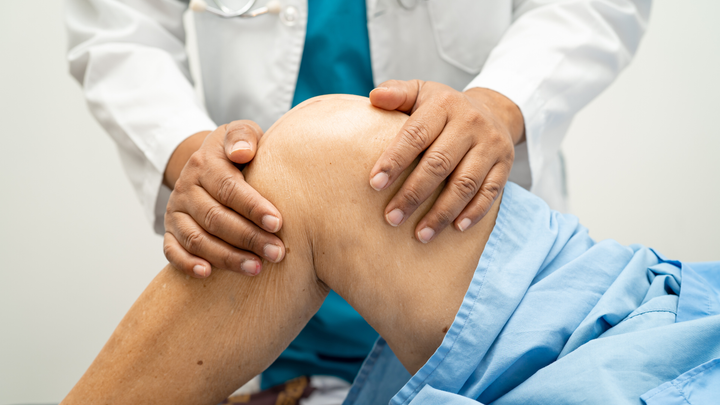 Study Favors Early Reintervention for Arthrofibrosis After ACL Reconstruction