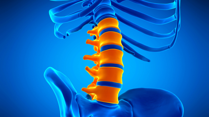 Does Symptom Duration Signal Complications in Patients with Lumbar Spine Problems?